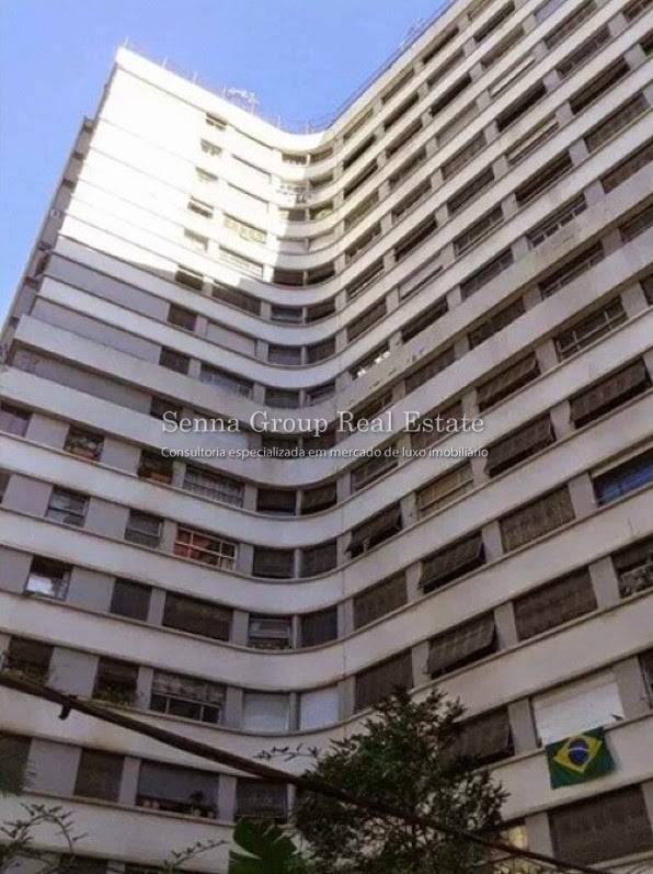 Apartamento à venda na Rua Vinte e Quatro de MaioRepública - apartamento-republica-sao-paulo-154423-0.jpg