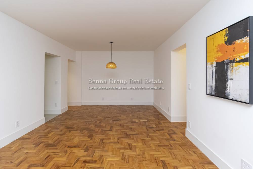 Apartamento Código SG3386