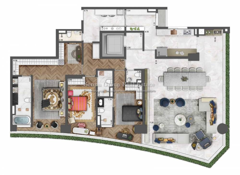 Apartamento à venda na Avenida AgamiMoema - apartamento-moema-sao-paulo-143420-0.jpeg