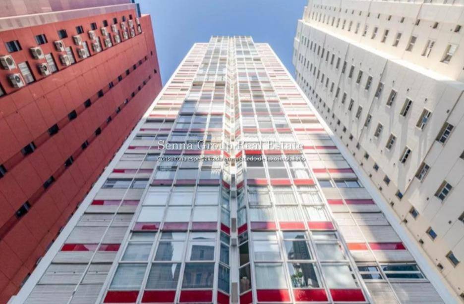 Apartamento Código SG3401