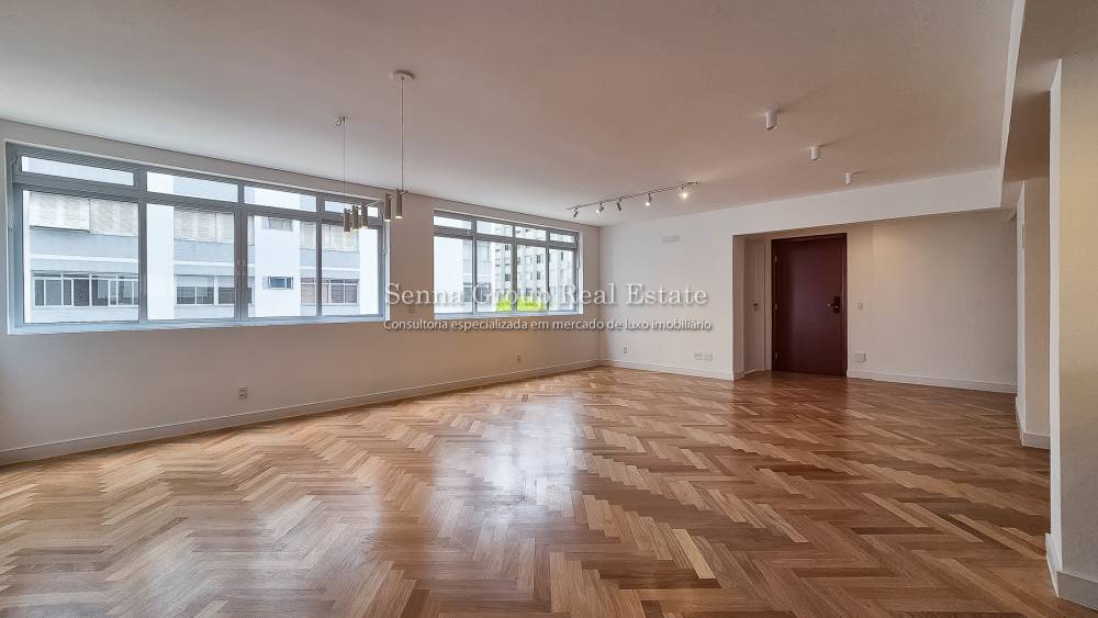 Apartamento Código SG3402