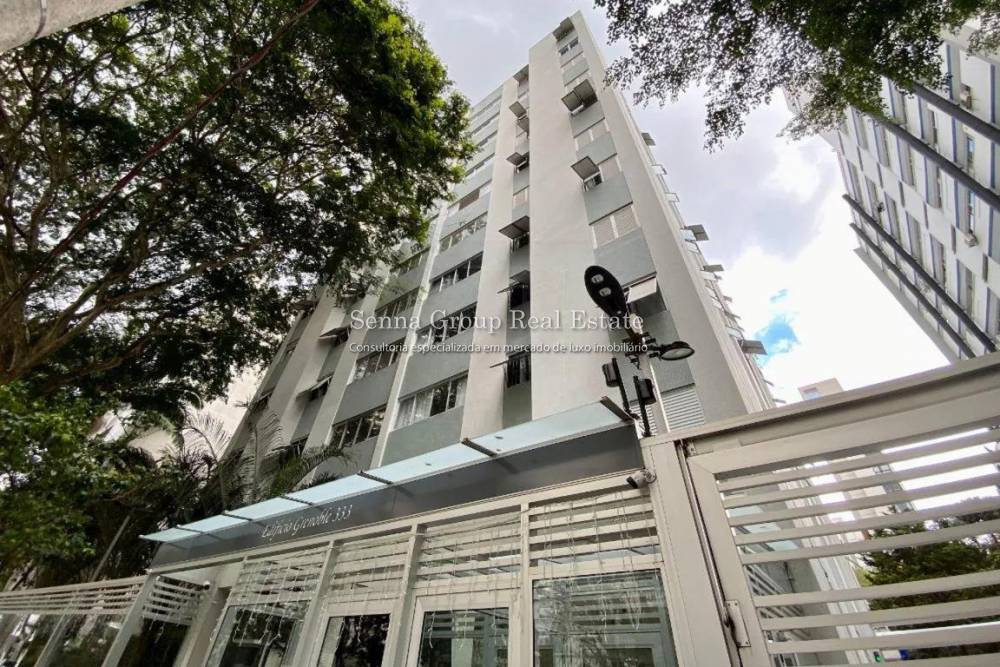 Apartamento Código SG3409