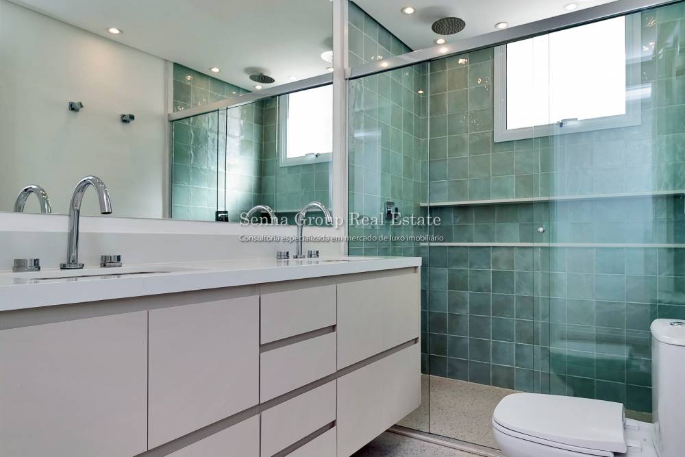 Apartamento Código SG3410
