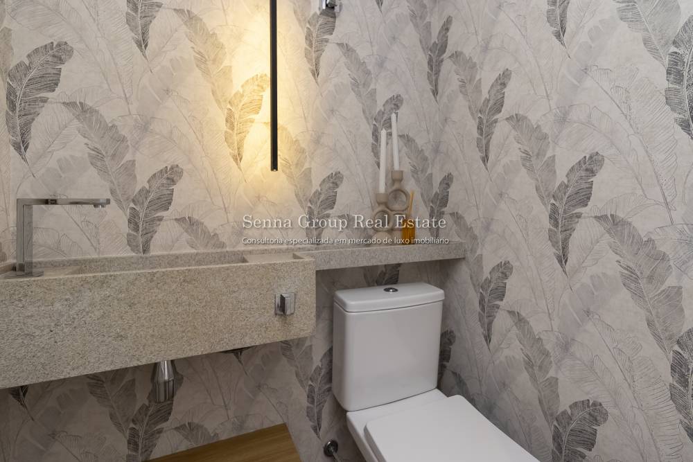 Apartamento à venda na Rua Doutor Andrade PertenceVila Olímpia - apartamento-vila-olimpia-sao-paulo-151324-3.jpg