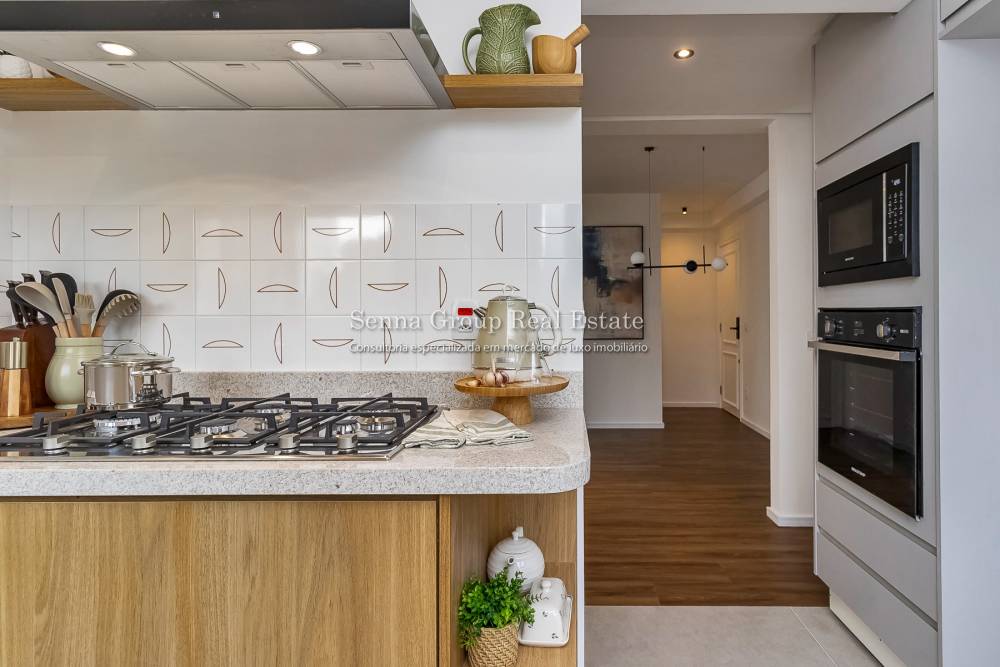 Apartamento à venda na Rua Doutor Andrade PertenceVila Olímpia - apartamento-vila-olimpia-sao-paulo-151325-6.jpg