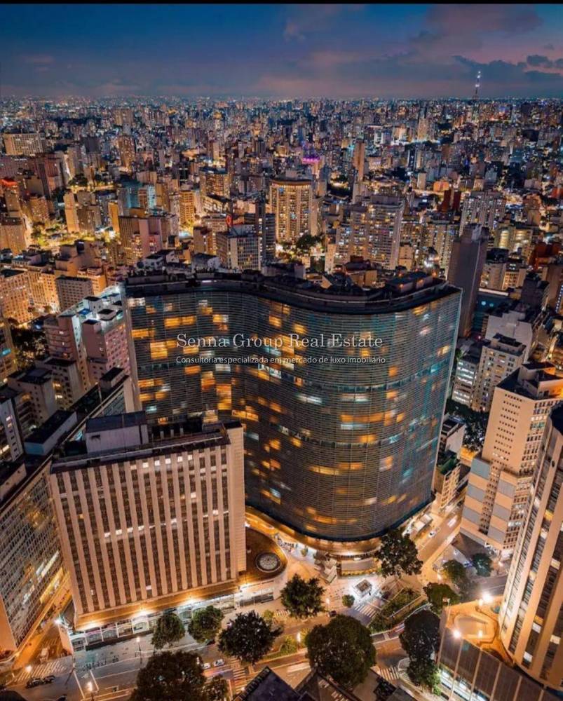 Apartamento Código SG3418
