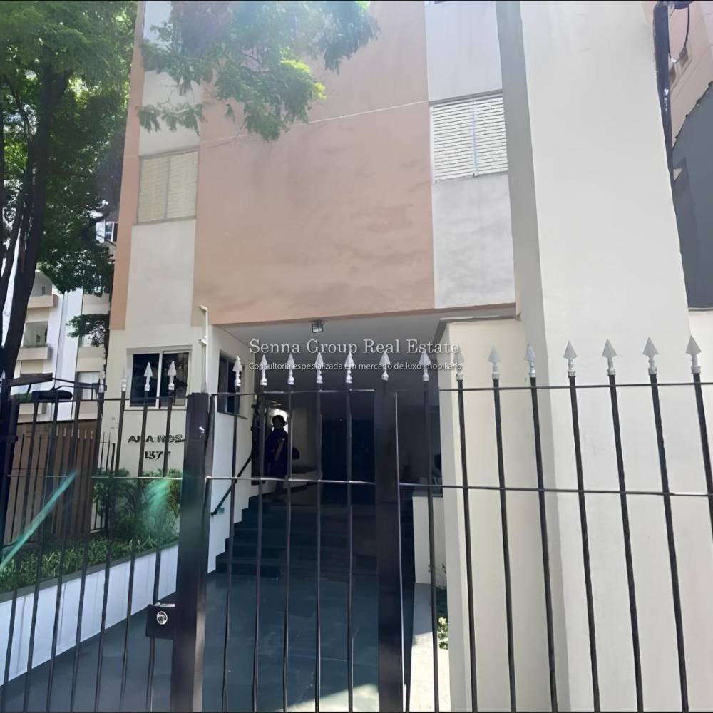 Apartamento Código SG3419