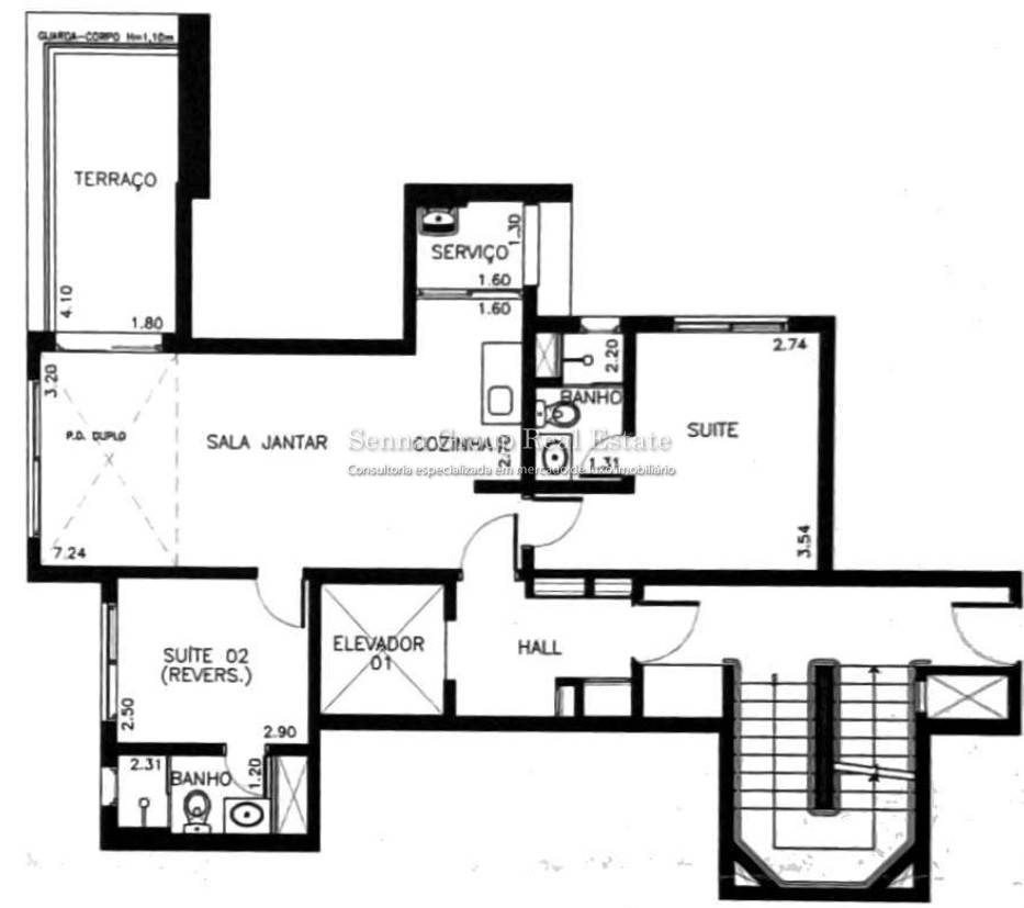 Apartamento à venda na Rua PensilvâniaCidade Monções - 999-apartamento-cidade-moncoes-sao-paulo-162931-0.jpg