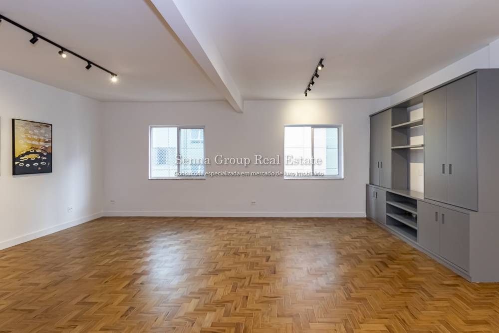 Apartamento Código SG3429