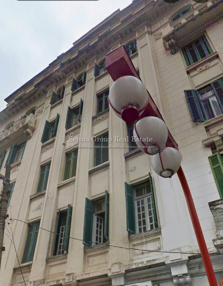 Apartamento venda Liberdade - Referência SG3431