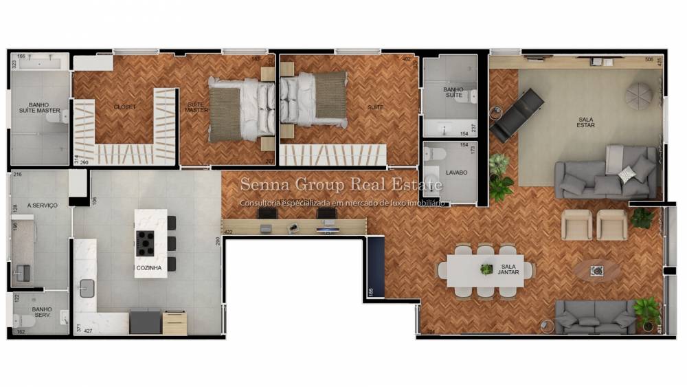 Apartamento à venda na Rua Haddock LoboCerqueira César - 999-apartamento-cerqueira-cesar-sao-paulo-125855-0.jpg