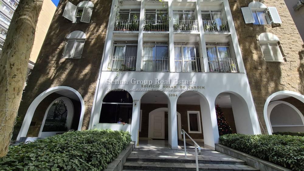 Apartamento Código SG3433