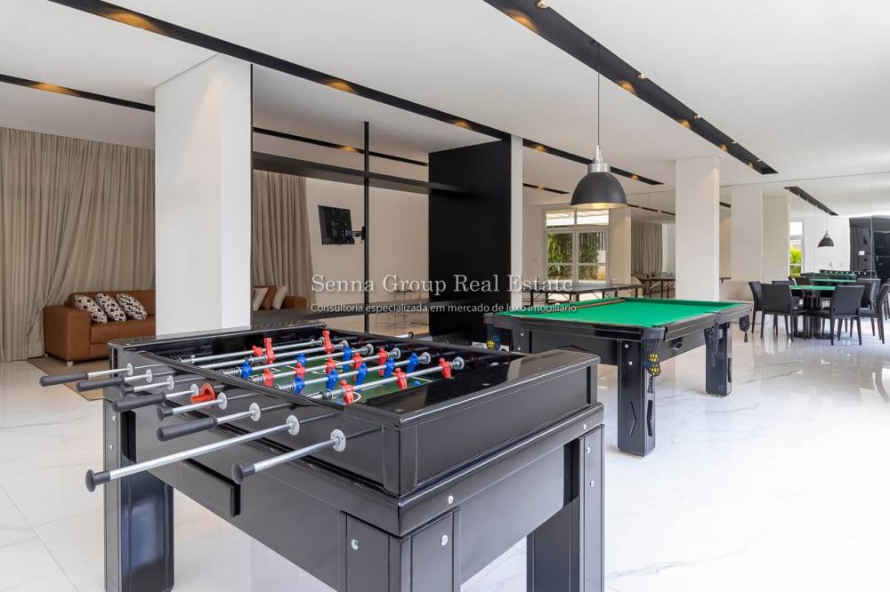 Apartamento para alugar na Rua Doutor Alfredo de CastroBarra Funda - apartamento-barra-funda-sao-paulo-134857-2.jpg
