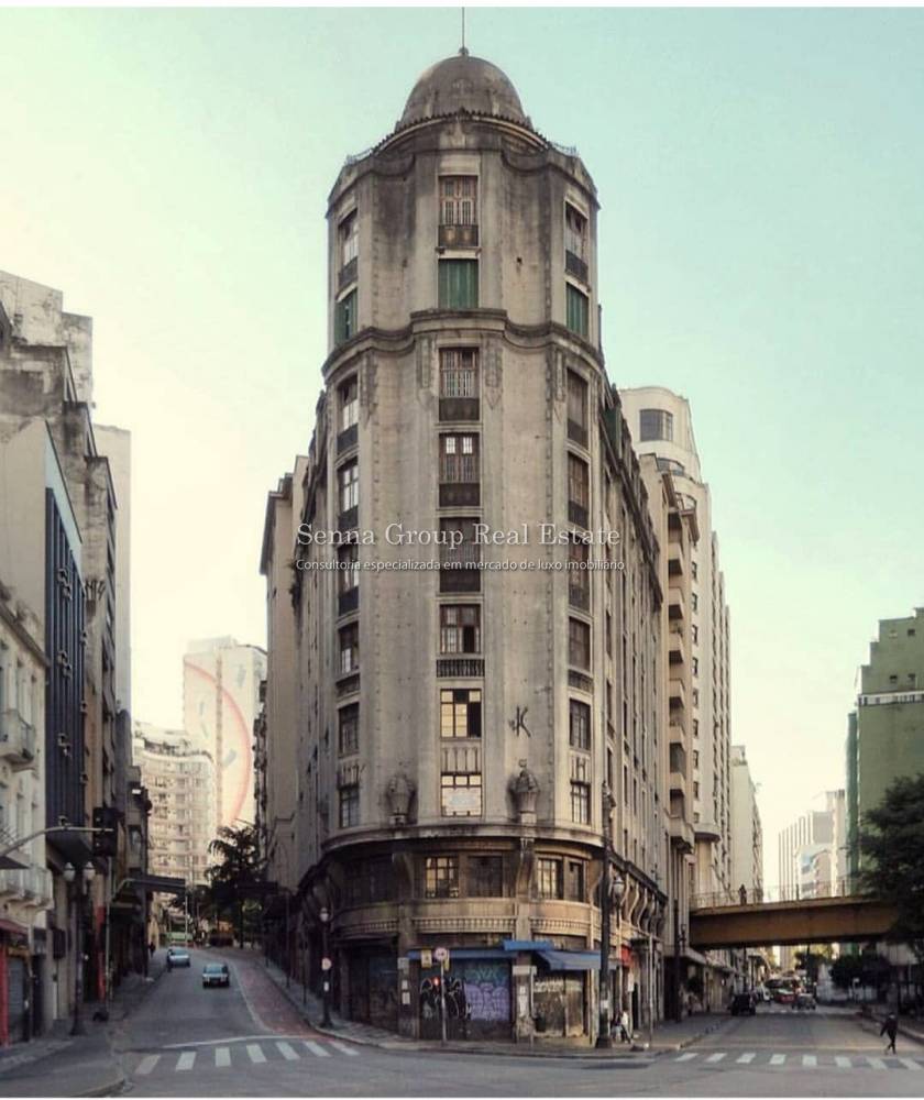 Apartamento Código SG3441