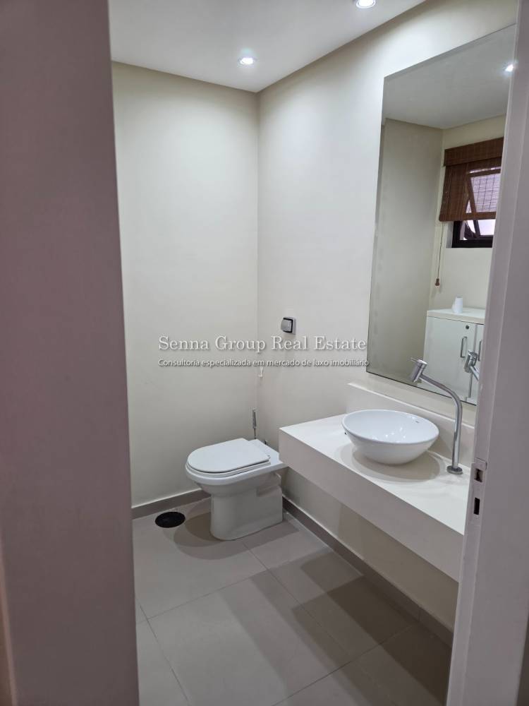 Casa Comercial aluguel Jardim Paulista - Referência SG3447