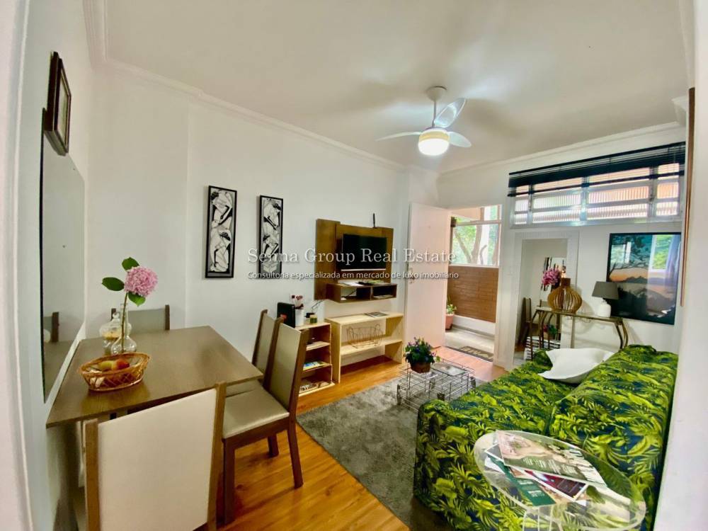 Apartamento Código SG3449