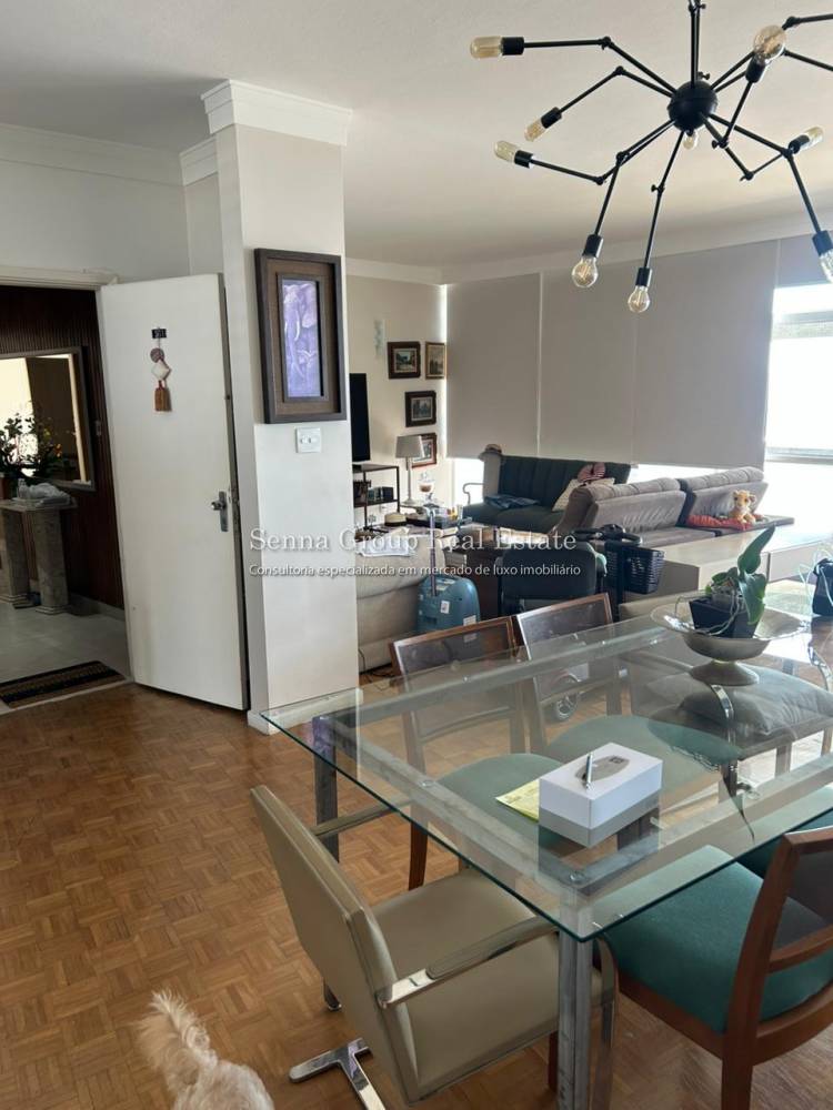 Apartamento venda República - Referência SG3450