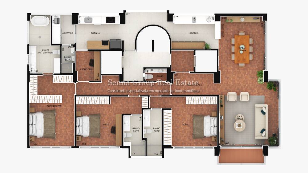 Apartamento à venda na Rua PernambucoHigienópolis - apartamento-higienopolis-sao-paulo-115621-1.jpg