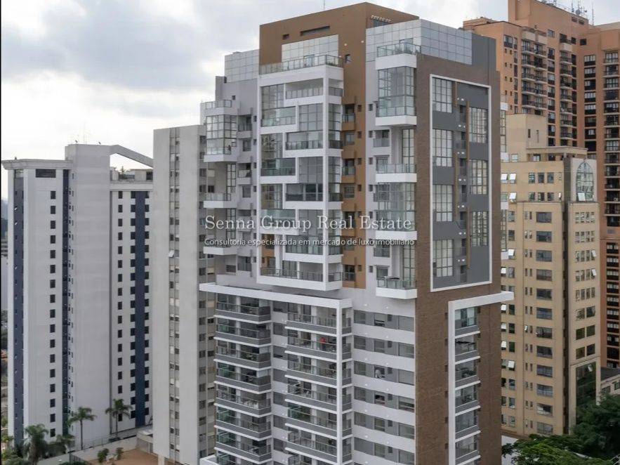 Apartamento Duplex à venda na Rua Doutor BacelarVila Clementino - apartamento-duplex-vila-clementino-sao-paulo-193531-0.jpg