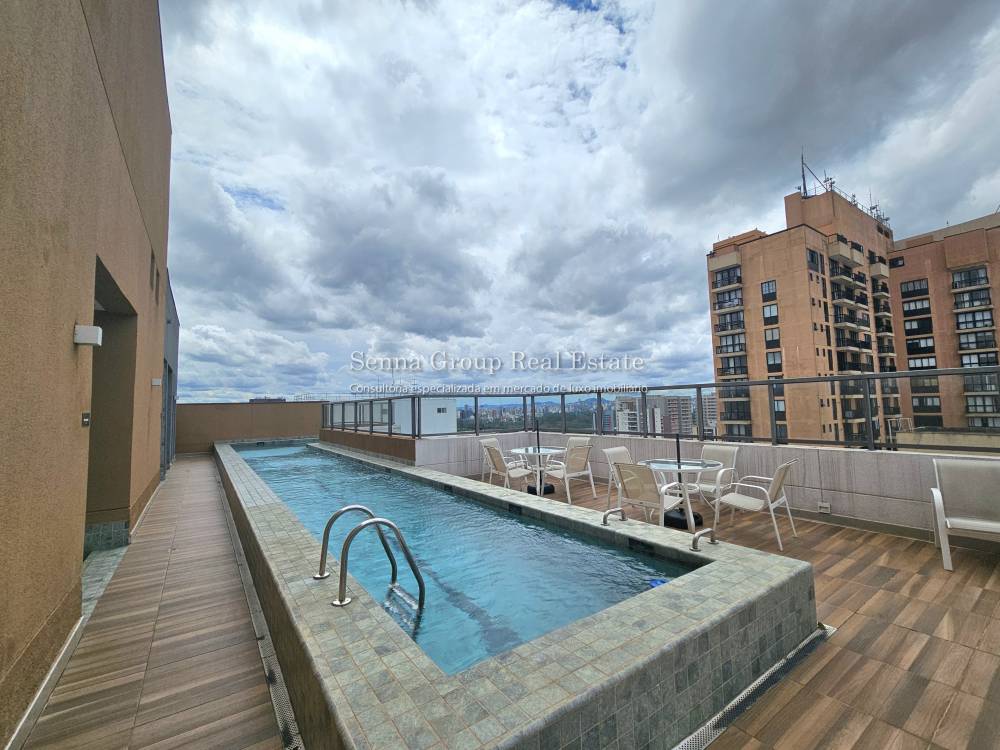 Apartamento Duplex à venda na Rua Doutor BacelarVila Clementino - apartamento-duplex-vila-clementino-sao-paulo-193533-6.jpg