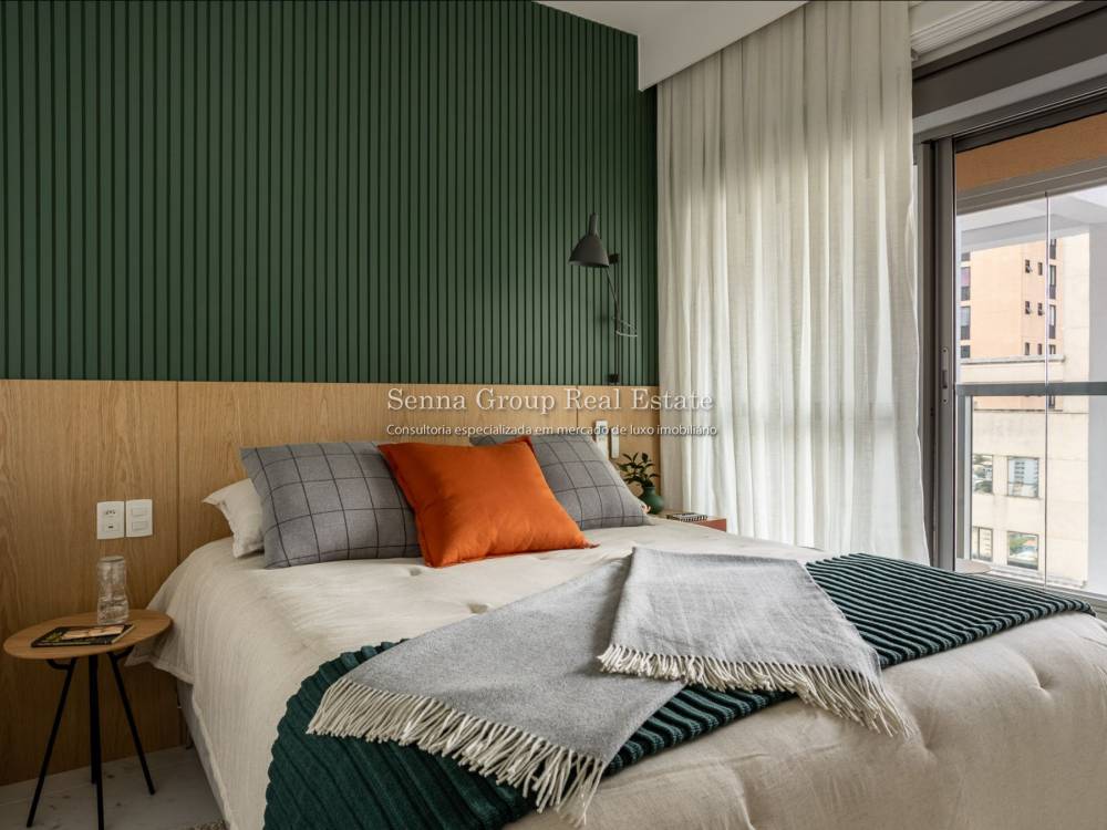 Apartamento Duplex à venda na Rua Doutor BacelarVila Clementino - apartamento-duplex-vila-clementino-sao-paulo-193534-11.jpg