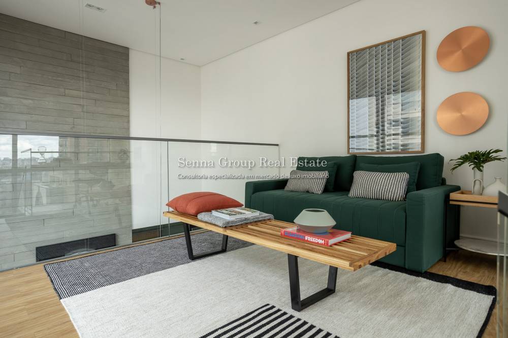Apartamento Duplex à venda na Rua Doutor BacelarVila Clementino - apartamento-duplex-vila-clementino-sao-paulo-193534-12.jpg