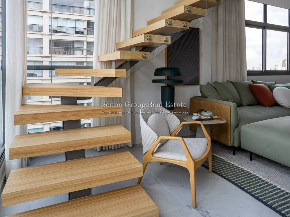 Apartamento Duplex à venda na Rua Doutor BacelarVila Clementino - apartamento-duplex-vila-clementino-sao-paulo-193534-13.jpg