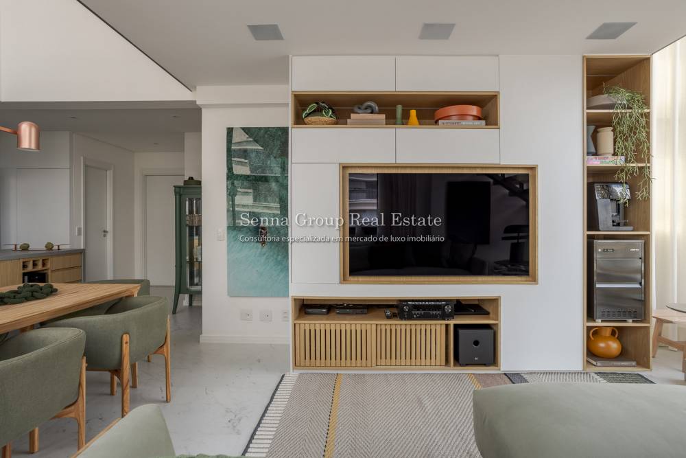Apartamento Duplex à venda na Rua Doutor BacelarVila Clementino - apartamento-duplex-vila-clementino-sao-paulo-193535-19.jpg