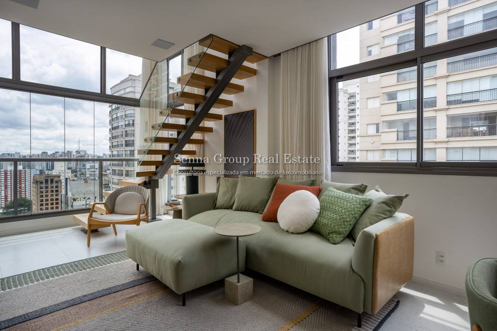Apartamento Duplex à venda na Rua Doutor BacelarVila Clementino - apartamento-duplex-vila-clementino-sao-paulo-193535-20.jpg
