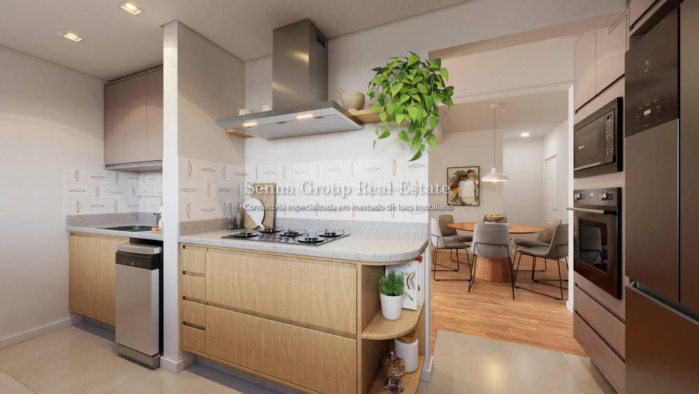 Apartamento à venda na Rua Doutor Andrade PertenceVila Olímpia - apartamento-vila-olimpia-sao-paulo-162508-6.jpg