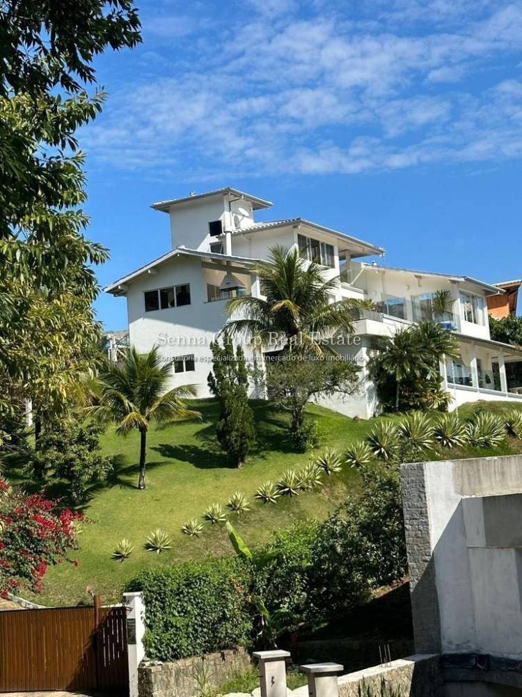 Casa em Condomínio venda Barra Velha - Referência SG3471