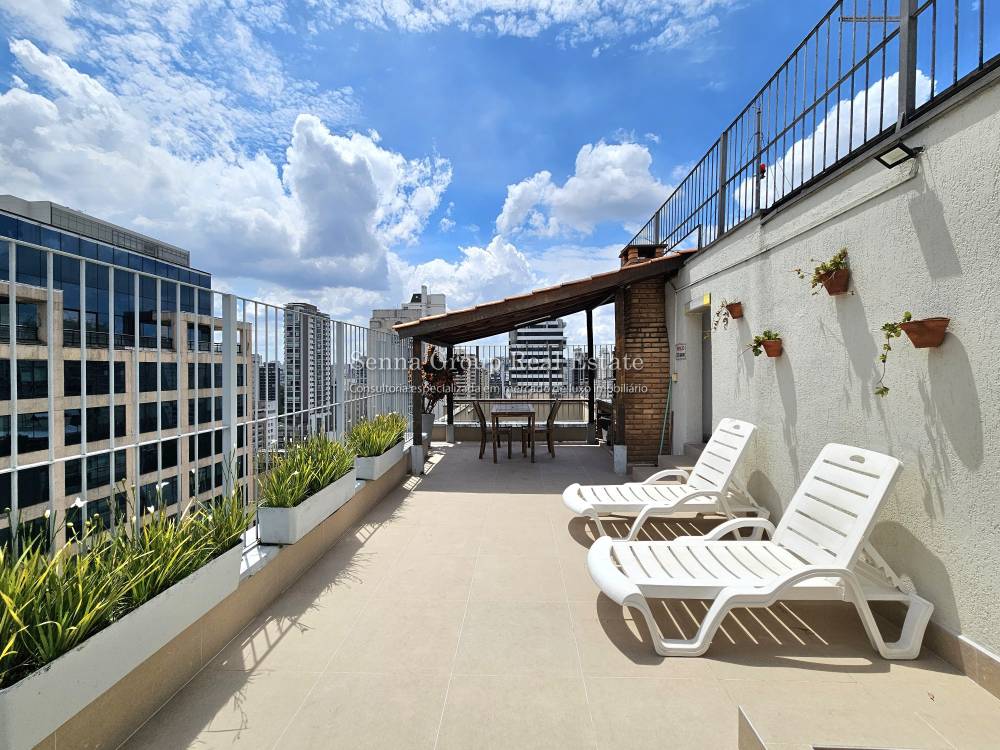 Apartamento venda Moema - Referência SG3472