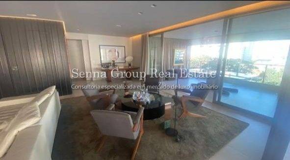 Apartamento à venda na Rua Simão ÁlvaresPinheiros - apartamento-pinheiros-sao-paulo-160040-4.jpeg