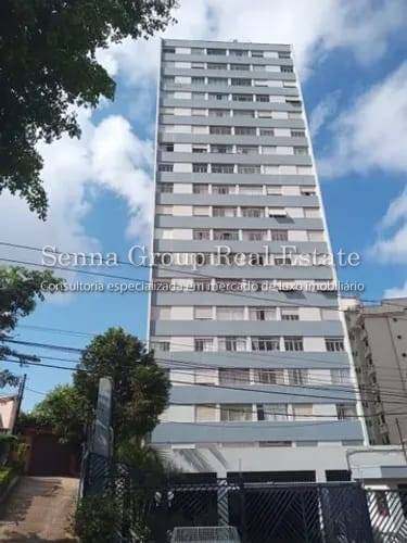 Apartamento venda Vila Deodoro - Referência SG3481
