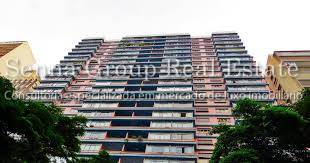 Apartamento aluguel República - Referência SG3482