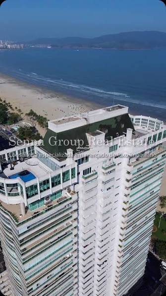 Apartamento venda Gonzaga - Referência SG3484