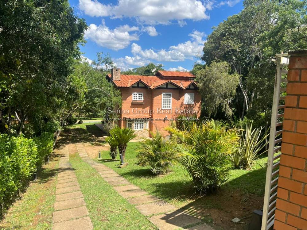 Casa em Condomínio venda Do Carmo (Canguera) - Referência SG3485