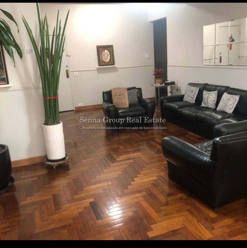 Apartamento venda República - Referência SG3498