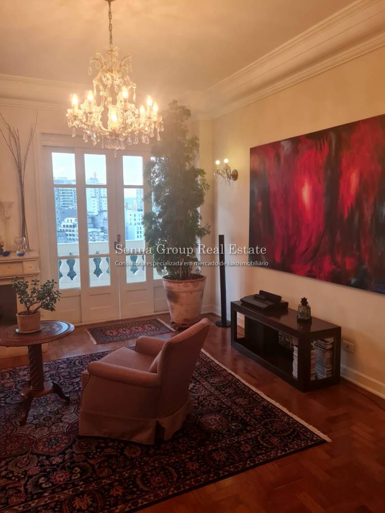 Apartamento à venda na Praça da RepúblicaRepública - apartamento-republica-sao-paulo-140954-0.jpeg