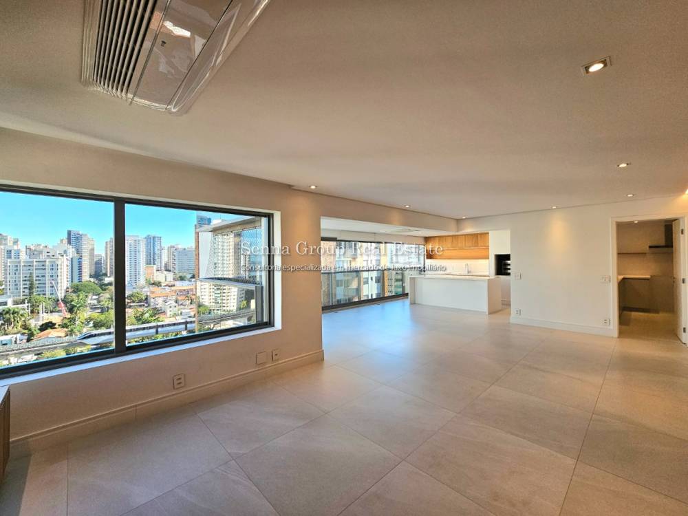 Apartamento à venda na Rua Gabriele D'AnnunzioCampo Belo - apartamento-campo-belo-sao-paulo-174508-2.jpg