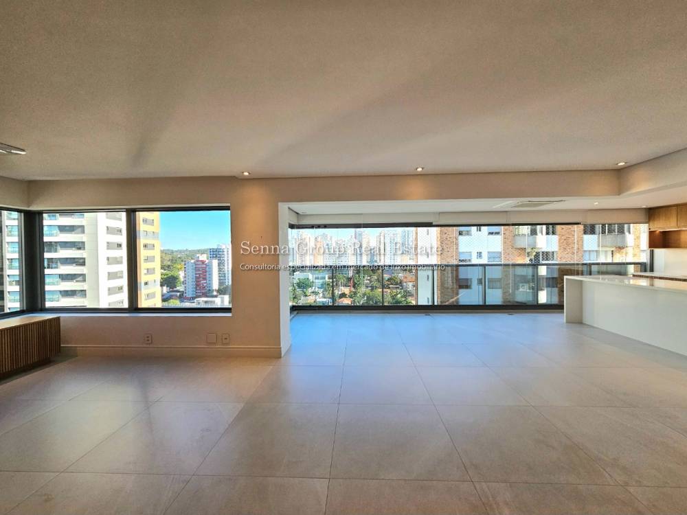 Apartamento à venda na Rua Gabriele D'AnnunzioCampo Belo - apartamento-campo-belo-sao-paulo-174508-3.jpg