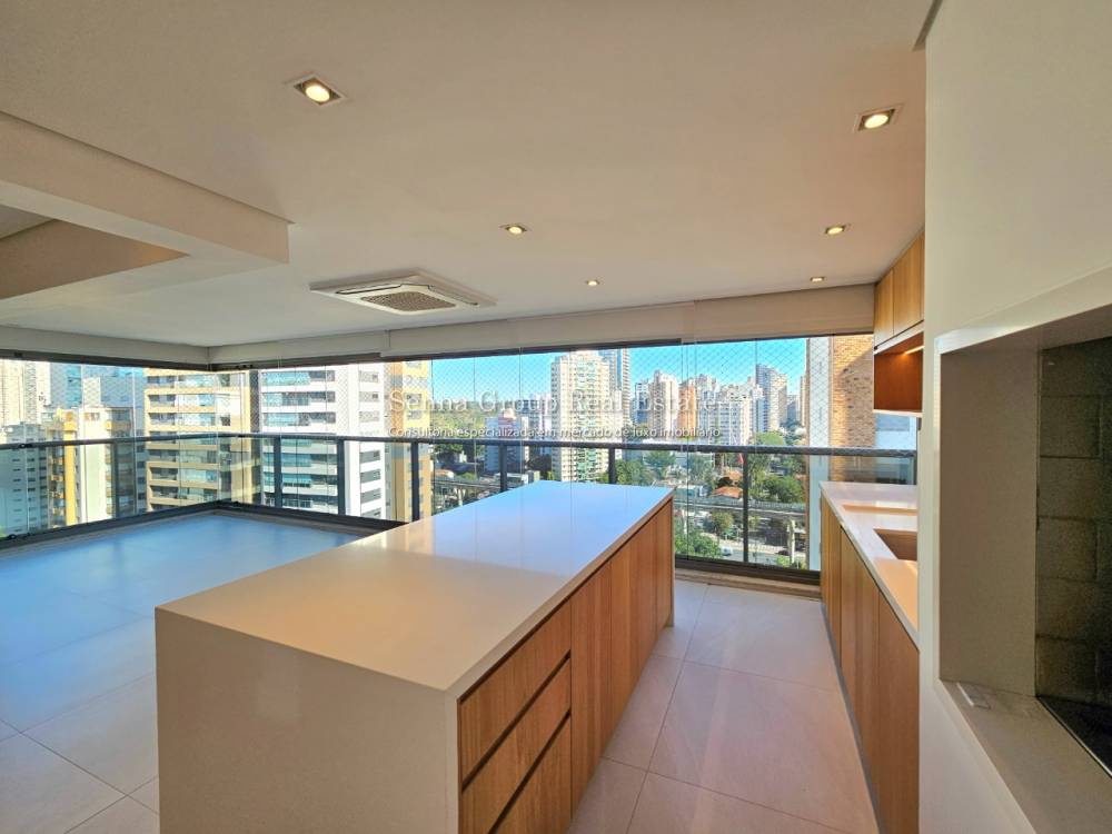 Apartamento à venda na Rua Gabriele D'AnnunzioCampo Belo - apartamento-campo-belo-sao-paulo-174508-4.jpg