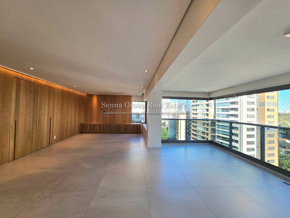 Apartamento à venda na Rua Gabriele D'AnnunzioCampo Belo - apartamento-campo-belo-sao-paulo-174509-10.jpg