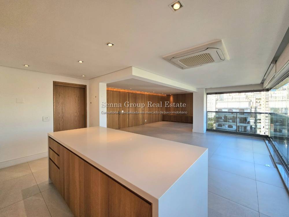 Apartamento à venda na Rua Gabriele D'AnnunzioCampo Belo - apartamento-campo-belo-sao-paulo-174509-11.jpg