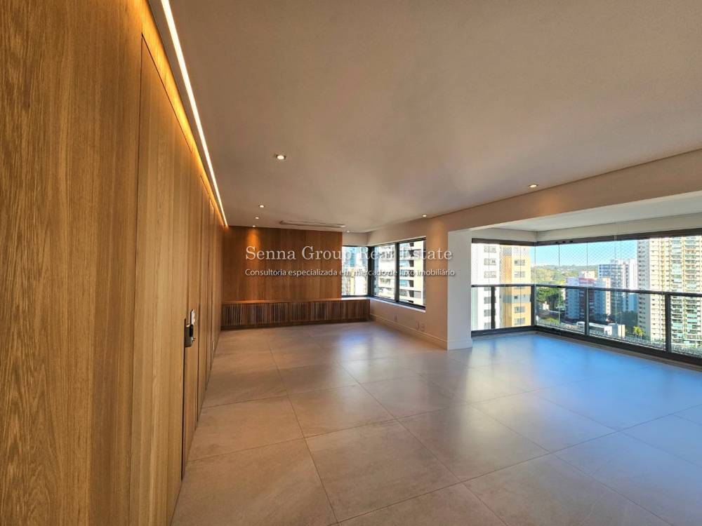 Apartamento à venda na Rua Gabriele D'AnnunzioCampo Belo - apartamento-campo-belo-sao-paulo-174509-7.jpg