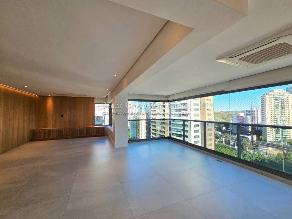 Apartamento à venda na Rua Gabriele D'AnnunzioCampo Belo - apartamento-campo-belo-sao-paulo-174509-8.jpg
