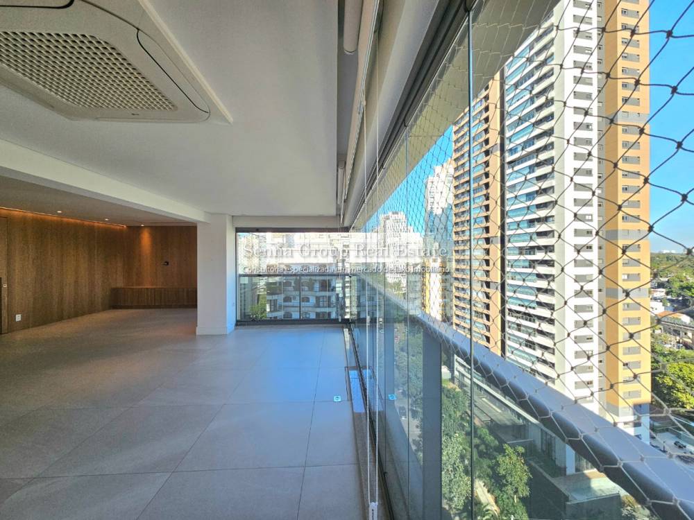 Apartamento à venda na Rua Gabriele D'AnnunzioCampo Belo - apartamento-campo-belo-sao-paulo-174509-9.jpg
