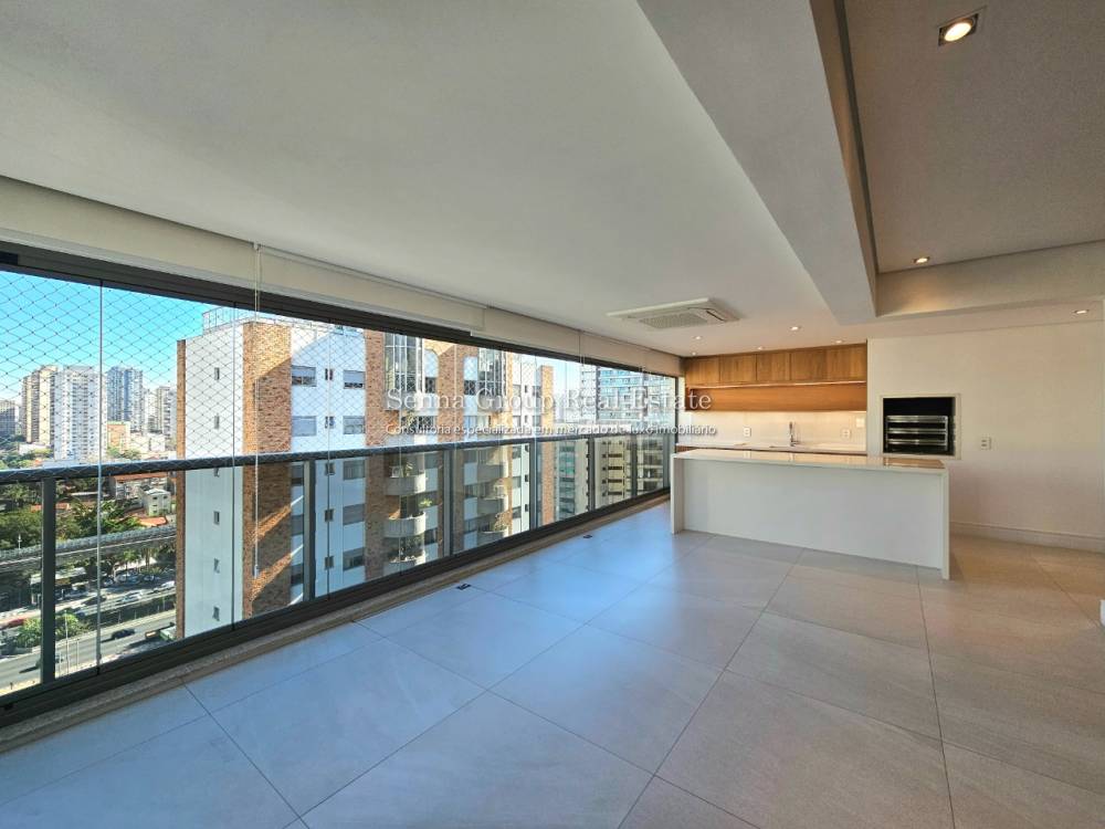 Apartamento à venda na Rua Gabriele D'AnnunzioCampo Belo - apartamento-campo-belo-sao-paulo-174510-16.jpg