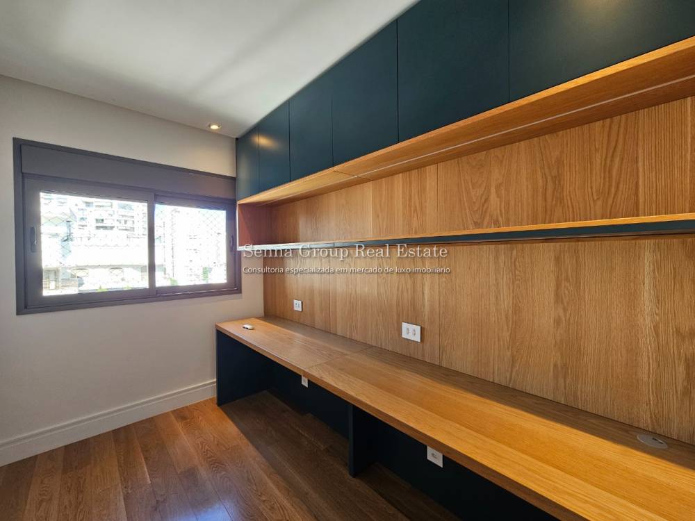 Apartamento à venda na Rua Gabriele D'AnnunzioCampo Belo - apartamento-campo-belo-sao-paulo-174511-23.jpg