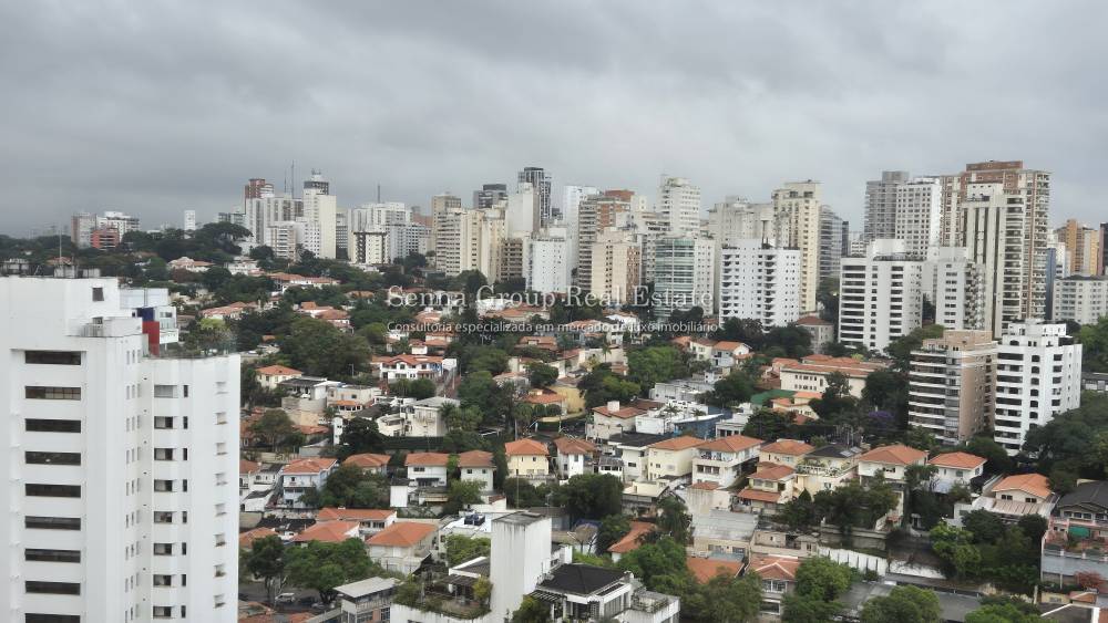 Apartamento à venda na Rua Conselheiro BroteroSanta Cecília - apartamento-santa-cecilia-sao-paulo-203232-1.jpg